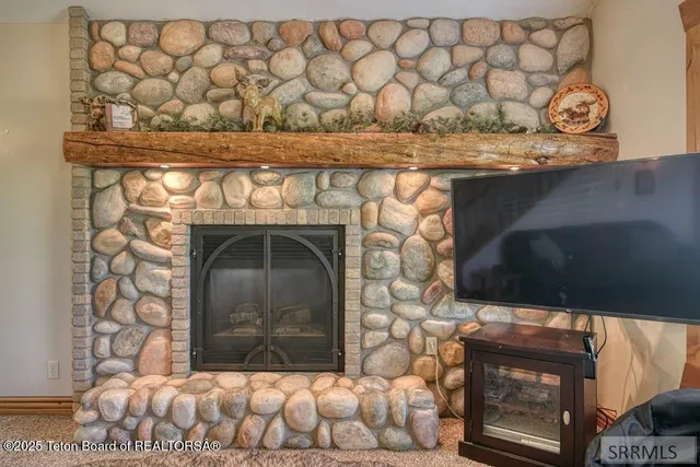 $980,000 | 4770 Deer Drive, Island Park, ID 83429