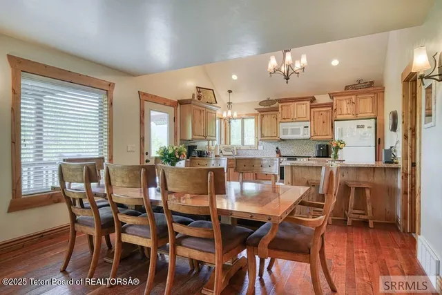 $980,000 | 4770 Deer Drive, Island Park, ID 83429