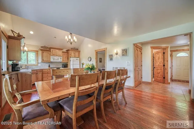 $980,000 | 4770 Deer Drive, Island Park, ID 83429