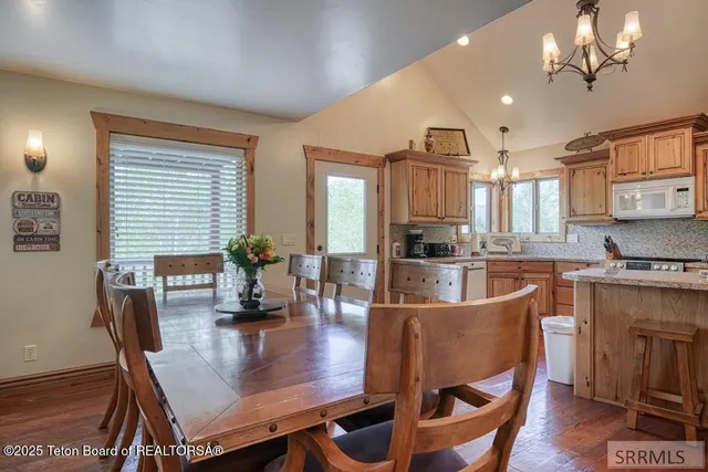 $980,000 | 4770 Deer Drive, Island Park, ID 83429