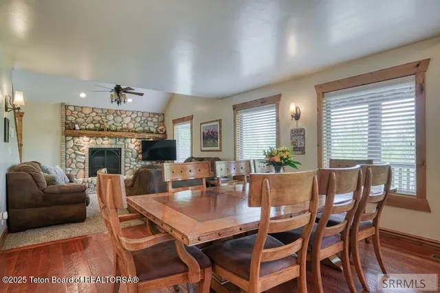 $980,000 | 4770 Deer Drive, Island Park, ID 83429