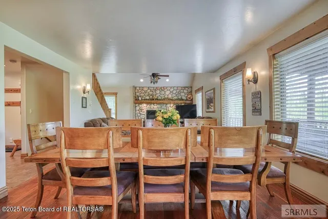 $980,000 | 4770 Deer Drive, Island Park, ID 83429