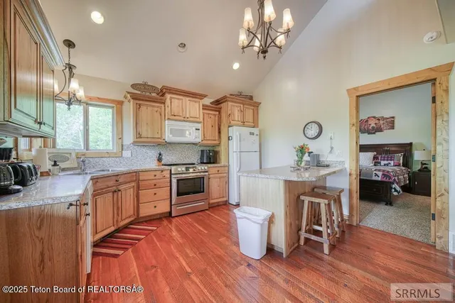 $980,000 | 4770 Deer Drive, Island Park, ID 83429