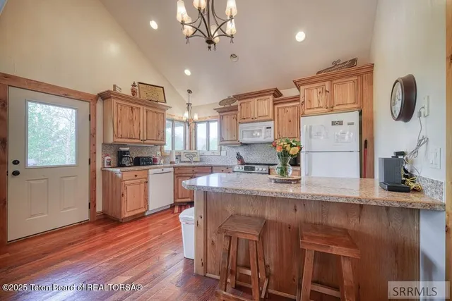 $980,000 | 4770 Deer Drive, Island Park, ID 83429