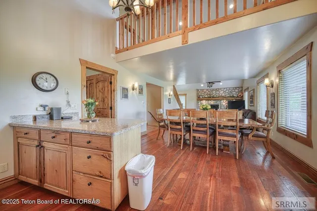 $980,000 | 4770 Deer Drive, Island Park, ID 83429