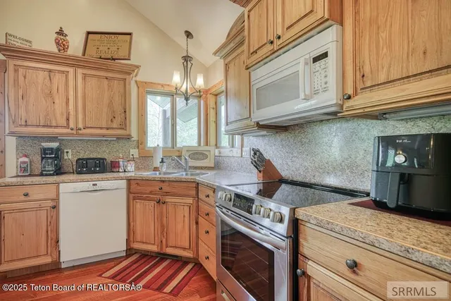 $980,000 | 4770 Deer Drive, Island Park, ID 83429