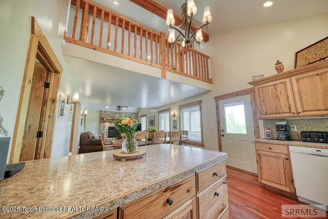 $980,000 | 4770 Deer Drive, Island Park, ID 83429