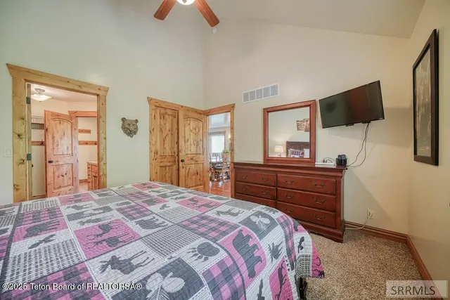 $980,000 | 4770 Deer Drive, Island Park, ID 83429