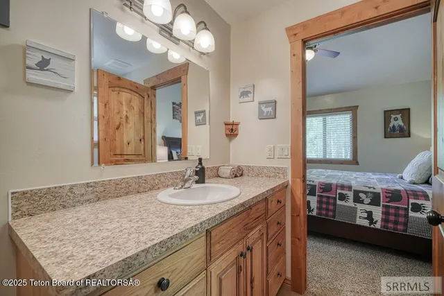 $980,000 | 4770 Deer Drive, Island Park, ID 83429