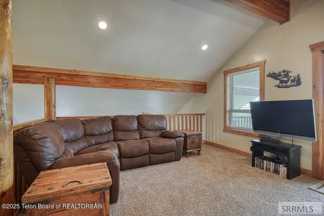$980,000 | 4770 Deer Drive, Island Park, ID 83429