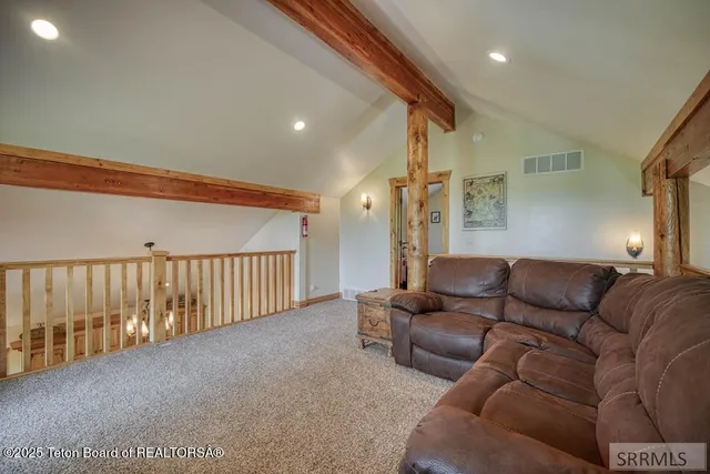 $980,000 | 4770 Deer Drive, Island Park, ID 83429