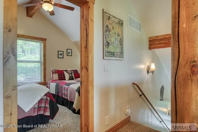 $980,000 | 4770 Deer Drive, Island Park, ID 83429