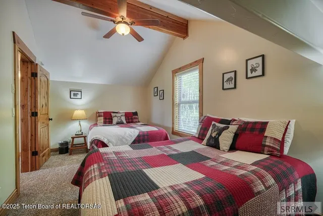 $980,000 | 4770 Deer Drive, Island Park, ID 83429