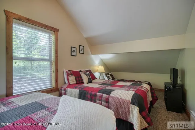 $980,000 | 4770 Deer Drive, Island Park, ID 83429