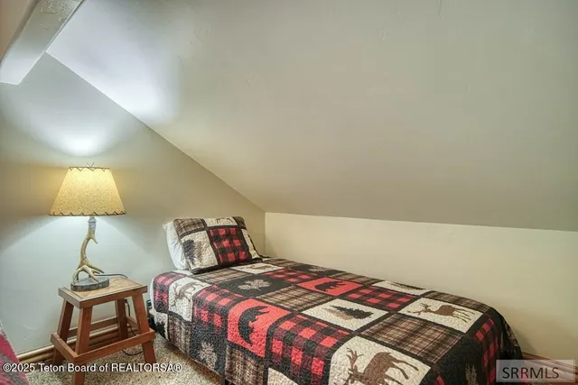 $980,000 | 4770 Deer Drive, Island Park, ID 83429