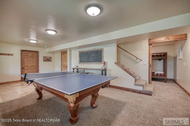 $980,000 | 4770 Deer Drive, Island Park, ID 83429