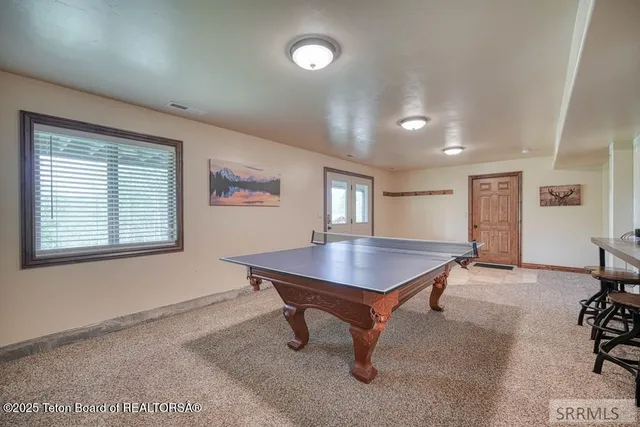 $980,000 | 4770 Deer Drive, Island Park, ID 83429