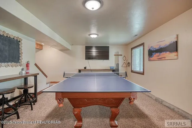 $980,000 | 4770 Deer Drive, Island Park, ID 83429