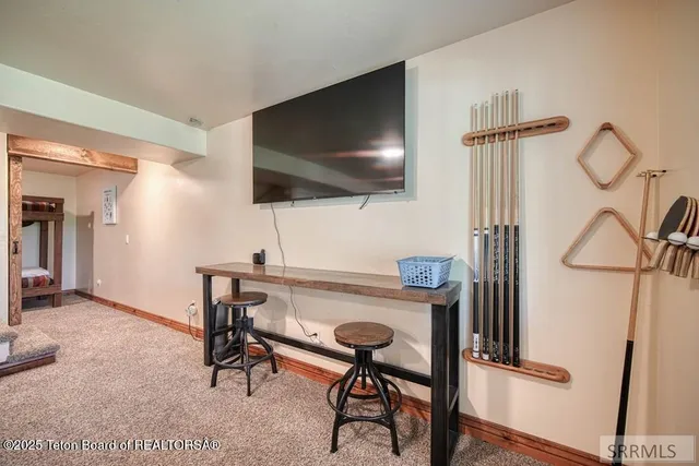 $980,000 | 4770 Deer Drive, Island Park, ID 83429