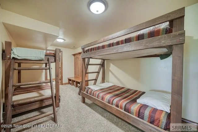 $980,000 | 4770 Deer Drive, Island Park, ID 83429