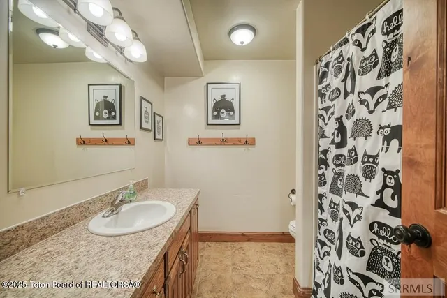 $980,000 | 4770 Deer Drive, Island Park, ID 83429