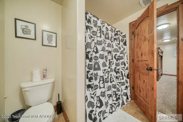 $980,000 | 4770 Deer Drive, Island Park, ID 83429