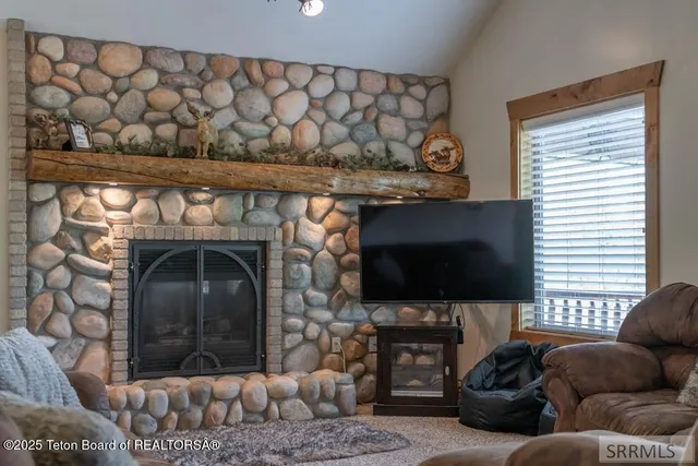 $980,000 | 4770 Deer Drive, Island Park, ID 83429