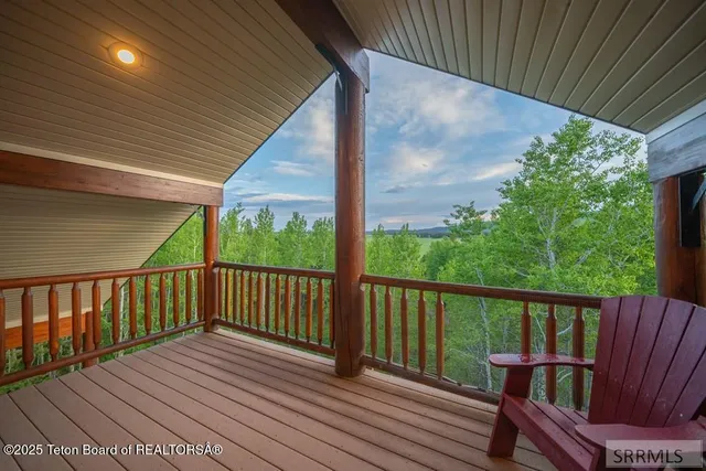 $980,000 | 4770 Deer Drive, Island Park, ID 83429