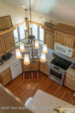 $980,000 | 4770 Deer Drive, Island Park, ID 83429