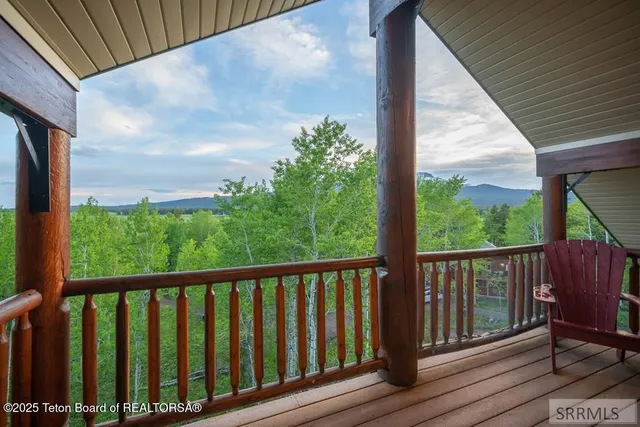 $980,000 | 4770 Deer Drive, Island Park, ID 83429