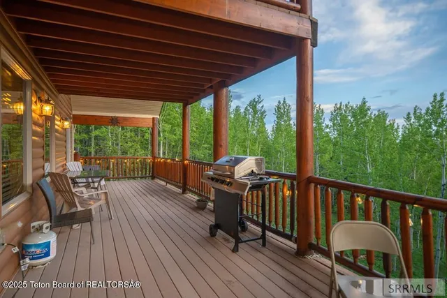 $980,000 | 4770 Deer Drive, Island Park, ID 83429