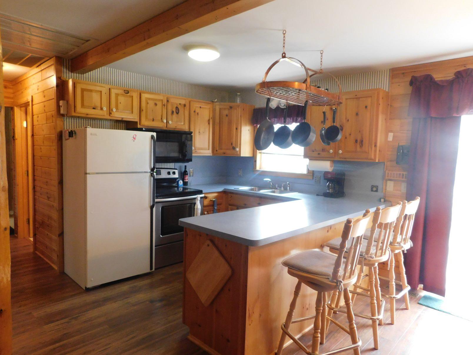 4908 Watson Road Rose City, MI 48654 - Photo 6 of 21 Gallery Image 6