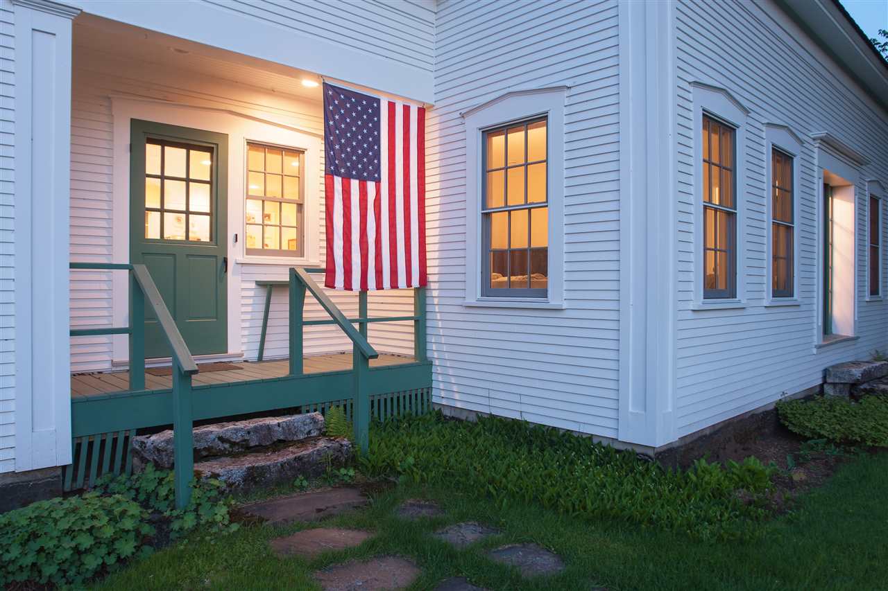 1863 Lake Shore Road Greensboro, VT 05841 - Photo 3 of 38 Gallery Image 3