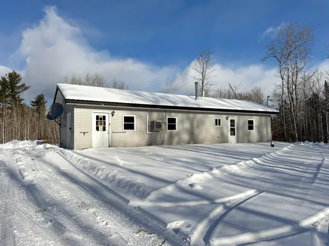 $185,000 | 985 Grindstone Road, Stacyville, ME 04777