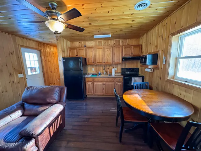 $185,000 | 985 Grindstone Road, Stacyville, ME 04777