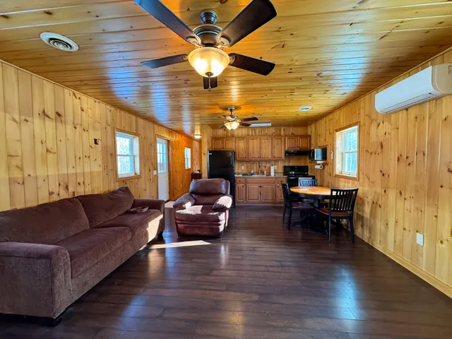 $185,000 | 985 Grindstone Road, Stacyville, ME 04777