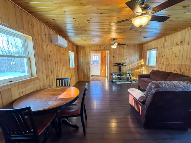 $185,000 | 985 Grindstone Road, Stacyville, ME 04777