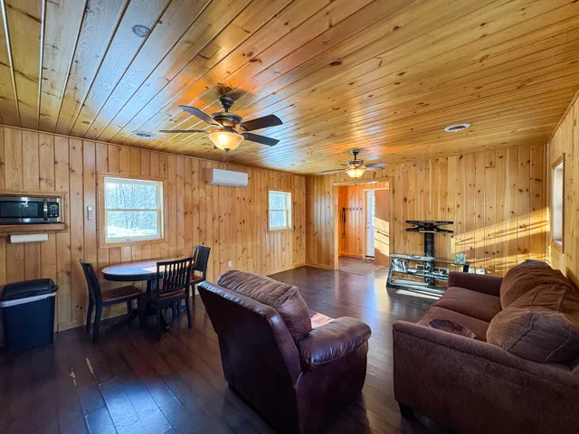 $185,000 | 985 Grindstone Road, Stacyville, ME 04777