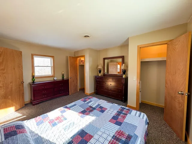 $185,000 | 985 Grindstone Road, Stacyville, ME 04777