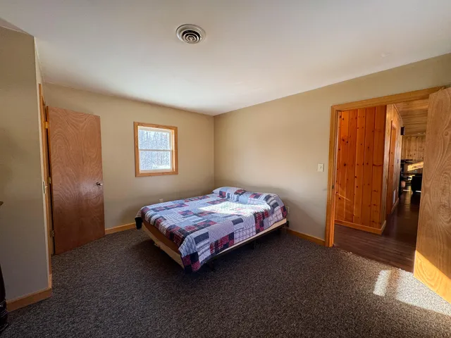 $185,000 | 985 Grindstone Road, Stacyville, ME 04777