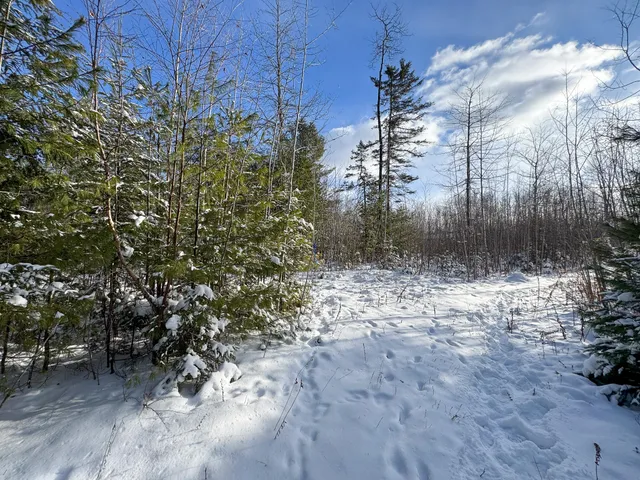 $185,000 | 985 Grindstone Road, Stacyville, ME 04777