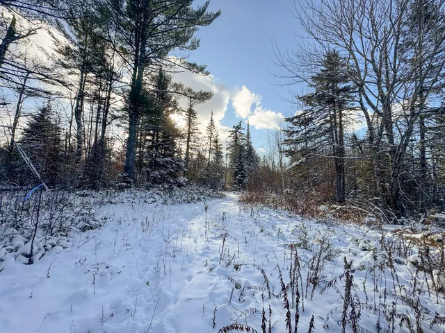 $185,000 | 985 Grindstone Road, Stacyville, ME 04777