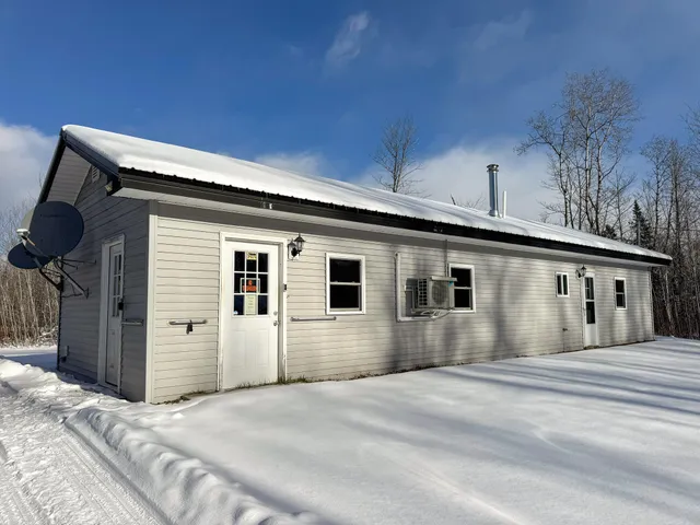 $185,000 | 985 Grindstone Road, Stacyville, ME 04777