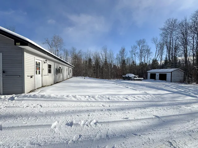 $185,000 | 985 Grindstone Road, Stacyville, ME 04777