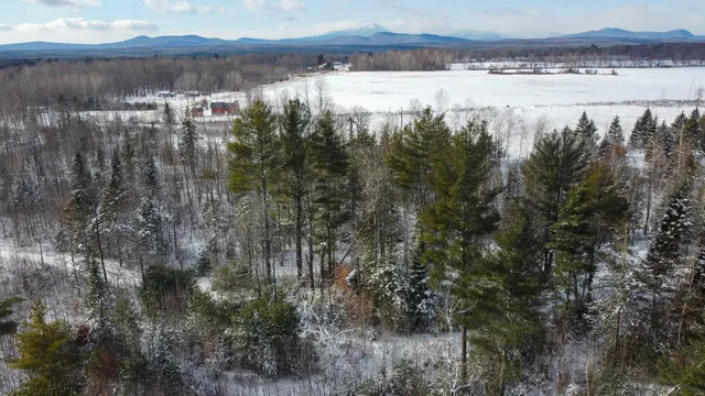 $185,000 | 985 Grindstone Road, Stacyville, ME 04777