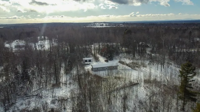 $185,000 | 985 Grindstone Road, Stacyville, ME 04777