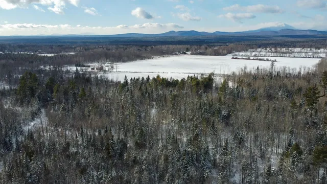 $185,000 | 985 Grindstone Road, Stacyville, ME 04777