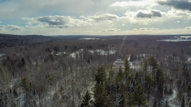 $185,000 | 985 Grindstone Road, Stacyville, ME 04777