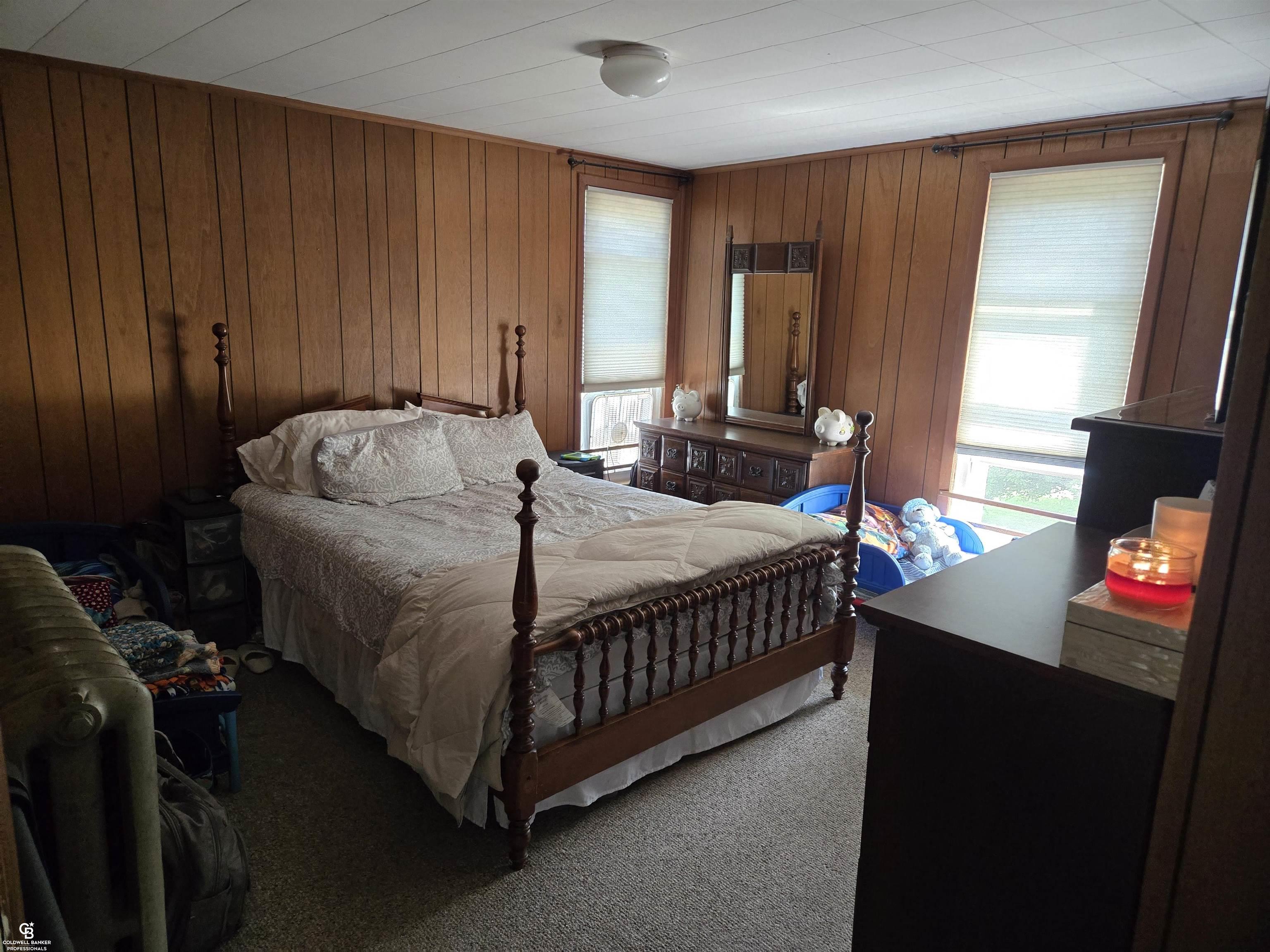 8260 North Brockway Road Yale, MI 48097 - Photo 25 of 30 Bdr 1 level 2