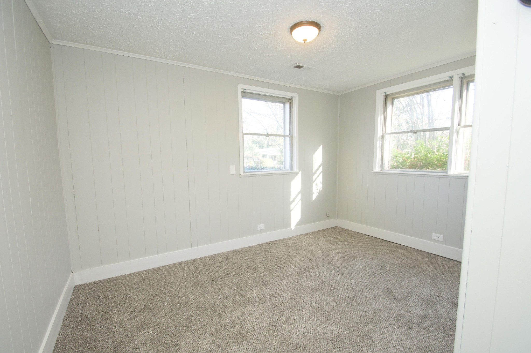 102 Goucher Circle Oak Ridge, TN 37830 - Photo 27 of 37 an empty room with windows
